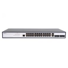 NEXTU 24埠 2TP 4SFP L2 管理型交換器, NEXT-3034GL2-SFP/XT1003056