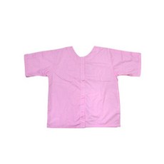 便利安女款病服上衣 M, 1個