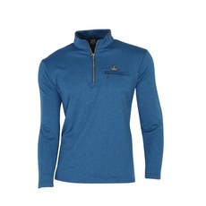 페라어스 남성용 등산 기모 반집업 티셔츠 OCTRV5024F1