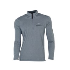 STARUN Ferrous 男士登山 Lambda 半拉鍊 T恤 OCTSR5036F1