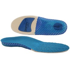 Elsso 高彈性EVA運動減震鞋墊