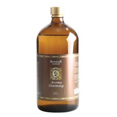 Rooicell 香薰精油 1000ml, 1組