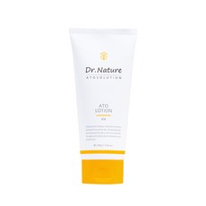 Dr. Nature ATO乳液, 160g, 1條