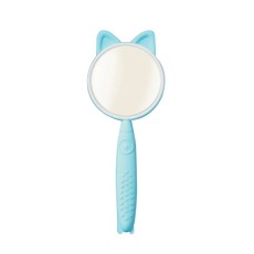 Hariko高畫質放大鏡, 1個, 藍色