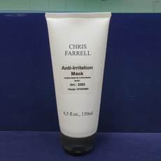 CHRIS FARRELL 肌膚護理面膜 150ml, 1件, 1個