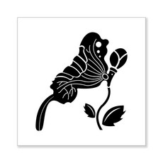 HTP 傳統花紋磚 蓮花紋 隆陵 屏風石 K0706 10184, 1個