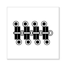 HTP 傳統圖案瓷磚 七寶紋 針筒 K0792 9460, 1個