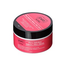 PETI BUTTER 護髮乳, 200ml, 1個