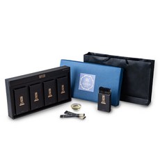 濟州島蜂蜜隨身包40入組禮盒+提袋, 480g, 1組