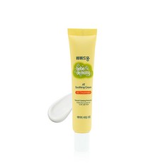 bebedemong 孩童舒緩霜, 30g, 1條