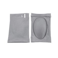 하이어앤하이어 아치패드 2개입 그레이, 1세트