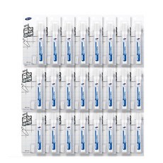 V-tech 磁磚馬克筆 VT-015 10ml, 24個