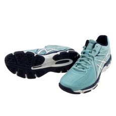 asics 亞瑟士 Gel-Netburner Ballistic MT男款慢跑鞋 B558Y1402