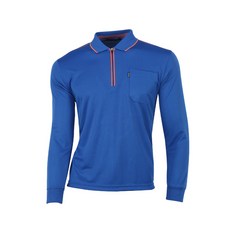 FERRA US 高爾夫線條半拉鍊T恤 CTJNN2011F1