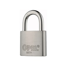 OPEL General Commerce Lock 11 SSTY 50mm, 1個