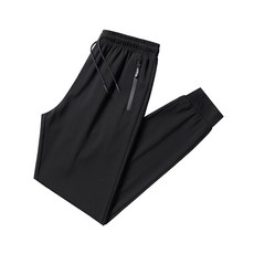 Auls男款機能性修身運動訓練鬆緊褲 351