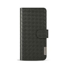 아이유나 더 퍼스트 스트랩 다이어리 휴대폰 케이스