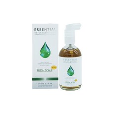 頭皮護理精華液, 100ml, 1組