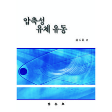 압축성 유체 유동, 박영사, 노오현