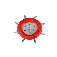 도도왕 뉴도도왕 예초기 안전날, 1개