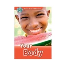 Your Body, OXFORD