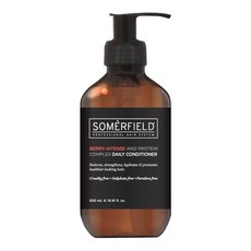 SOMERFIELD 非常強烈的蛋白質複合物日常護髮素, 500毫升, 1個
