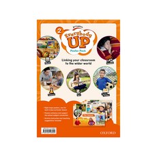 Everybody Up 2E 2 Posters, OXFORDUNIVERSITYPRESS
