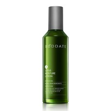 BUDDATE 蓮花保濕乳液, 150ml, 1入