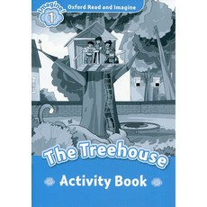 Read and Imagine 1: The Treehouse AB, OXFORDUNIVERSITYPRESS