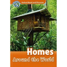 Homes Around the World, Oxford University Press