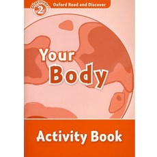 Your Body (Activity Book), OXFORD