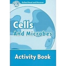 Cells and Microbes (Activity Book), Oxford University Press