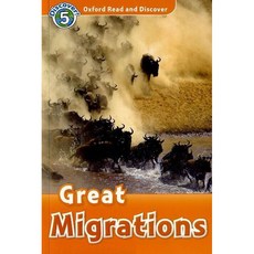 Read and Discover 5: Great Migrations, OXFORDUNIVERSITYPRESS