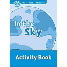 In the Sky (Activity Book), OXFORD