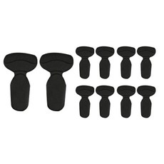 Nari腳後跟保護衝擊氣墊 2入*5組