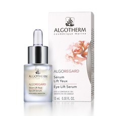 ALGOTHERM 雅蔻登 眼部提升精華, 15ml, 1入