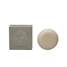 高級洗髮餅, 100克, 1個