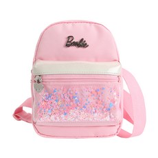 Barbie管狀迷你包 BBBX79W02