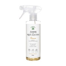 CLEAN B 每日烤箱清潔劑, 400g, 1個