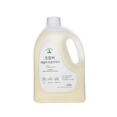 CLEAN B 日常烤箱清潔劑 補充用, 2.5公斤, 1個