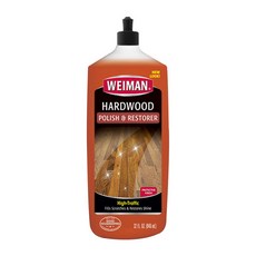 WEIMAN 木地板亮光修護劑, 946毫升, 1個