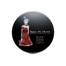 Peace be Sarah 氣墊粉底 SPF50+ PA+++ 15g, 20 SHINING SKIN, 1入