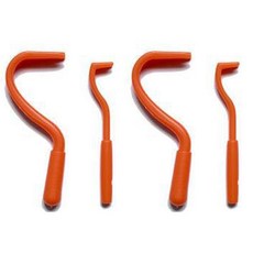 寵物跳蚤去除劑 紅色, 4個