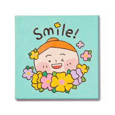 I LOVE PAINTING 成為微笑著色 DIY 套組, 混色