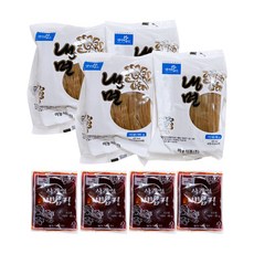 함흥 비빔 냉면, 450g, 2개