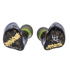 Fearless X Crinkled Flagship Sonyon靜電型耳機 6BA, 混色, 單品