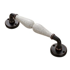 裝飾用把手 Aa0013, 1個