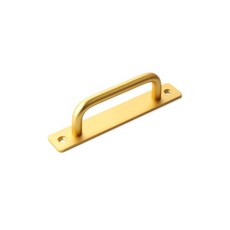 裝飾用把手 Aa0019, 1個