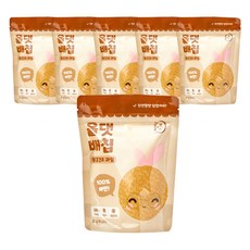 ALLTHAT 冷凍乾燥水梨乾 6包入, 72克, 1個