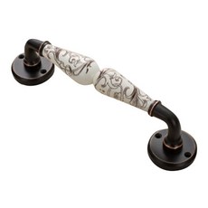 裝飾用把手 Aa0014, 1個